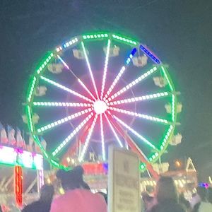 Meet your Posher, Tori-ann